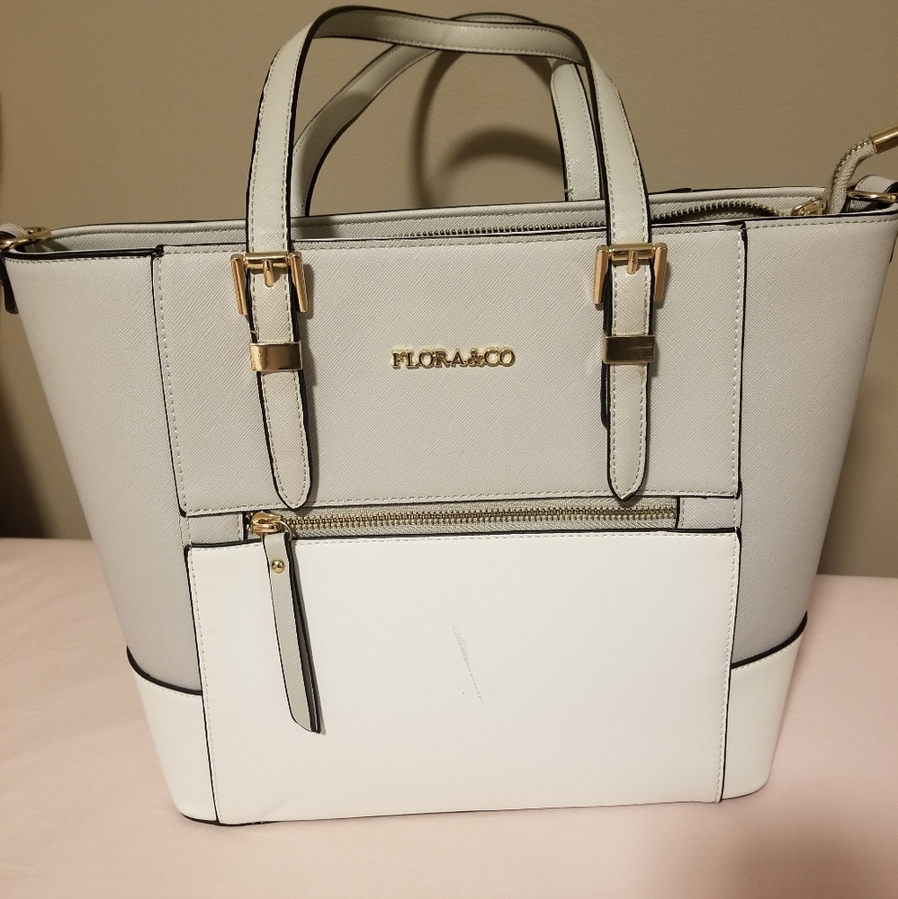 Flora and Co Classy bag